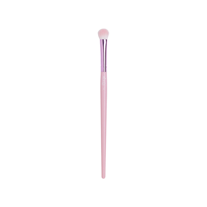 SODA-CHAN FLAT EYESHADOW BRUSH #softdivalution