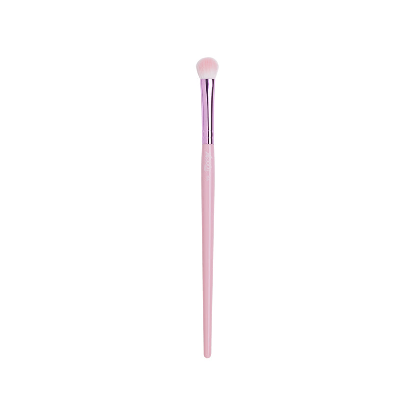 SODA-CHAN FLAT EYESHADOW BRUSH #softdivalution