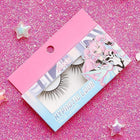 Chan False Lashes Hypnotic Look #softdivalution