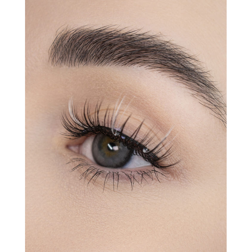 Chan False Lashes Hypnotic Look #softdivalution