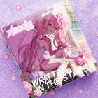SODA WRITTEN IN THE STARS ADVENT GIFT SET #softdivalution – buy online