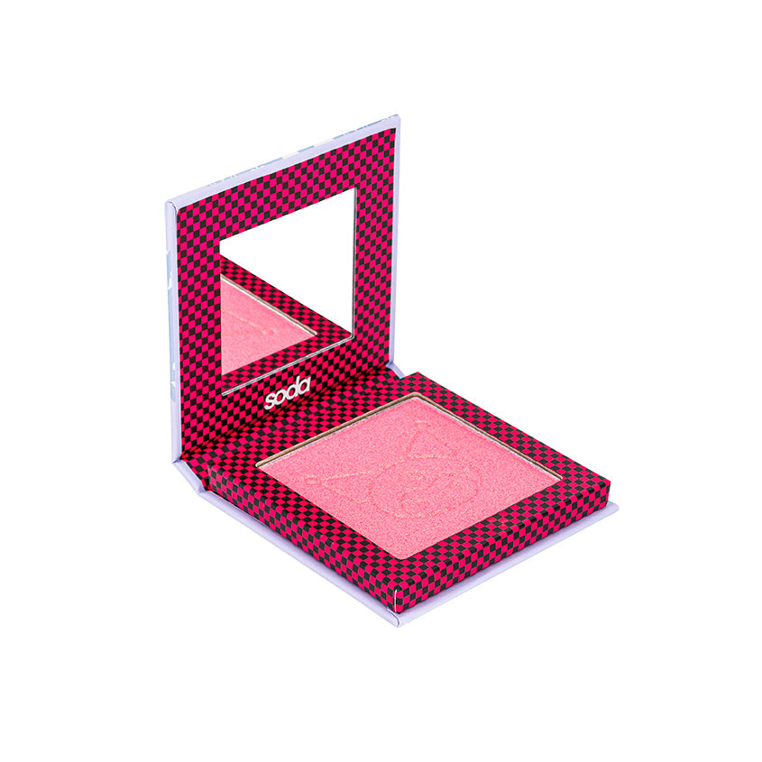 SODA BEAT MY SHINE HIGHLIGHTER #cuteadventure 10g – free delivery