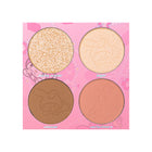 SODA ALMOND CAKE FACE PALETTE #cuteadventure 12g – buy online