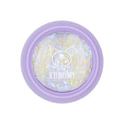 SODA ULTRA VIOLET FACE GLITTER GEL #cuteadventure 002 «UFO» 7g – online store