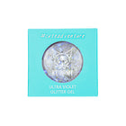 SODA ULTRA VIOLET FACE GLITTER GEL #cuteadventure 002 «UFO» 7g