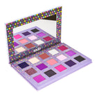 SODA ROWDY FREE SPIRIT EYESHADOW PALETTE #cuteadventure 21g – buy online