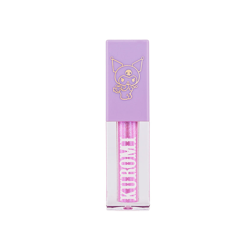 Liquid Eyeshadow UNRIVALED #cuteadventure 001 'PUNKY SPIRIT'