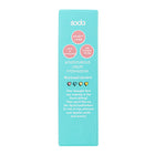 SODA ADVENTUROUS LIQUID EYESHADOW #cuteadventure 002 «CANDY STAR» 3,5ml – photo 5