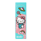 SODA ADVENTUROUS LIQUID EYESHADOW #cuteadventure 002 «CANDY STAR» 3,5ml – online store