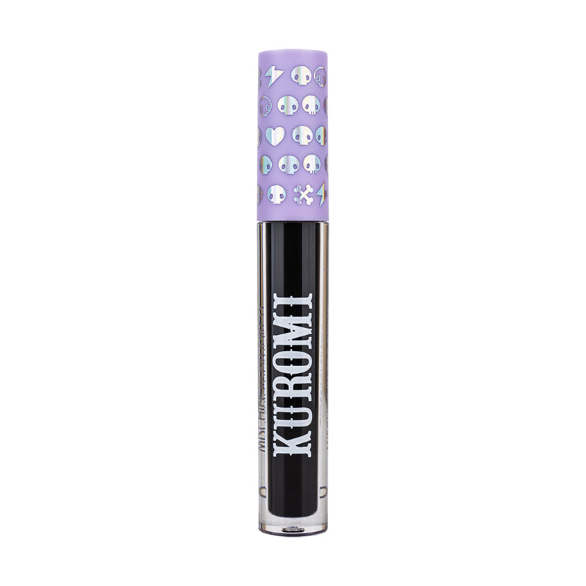 SODA MISCHIEF IN PROGRESS LIQUID LIPSTICK #cuteadventure 001 «IMP» 3 g – photo 5