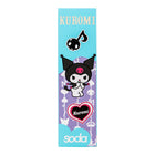SODA MISCHIEF IN PROGRESS LIQUID LIPSTICK #cuteadventure 001 «IMP» 3 g – buy online