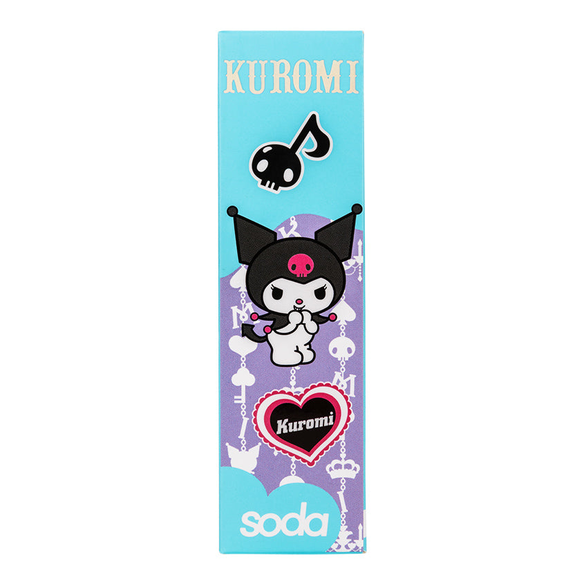 SODA MISCHIEF IN PROGRESS LIQUID LIPSTICK #cuteadventure 001 «IMP» 3 g – buy online