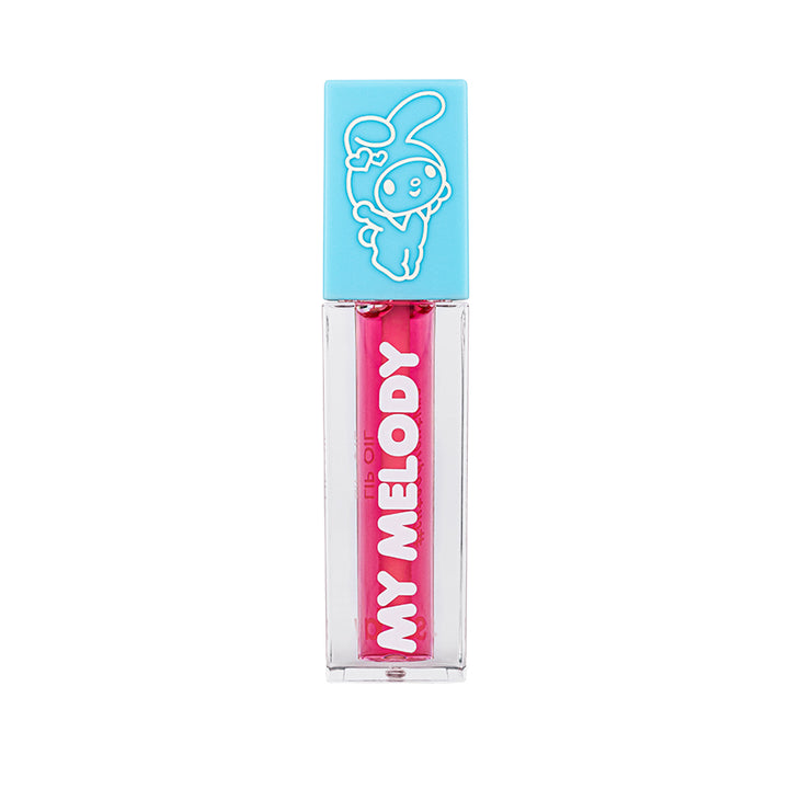 ULTIMATE CARE LIP OIL #cuteadventure 001 «HITSUJI» 5ml