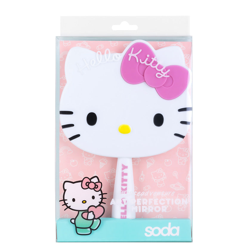 SODA ART PERFECTION MIRROR #cuteadventure – online store