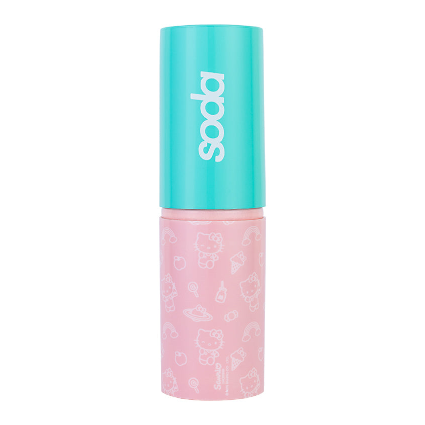 SODA HELLO KITTY TRAVEL BRUSH #cuteadventure – buy online