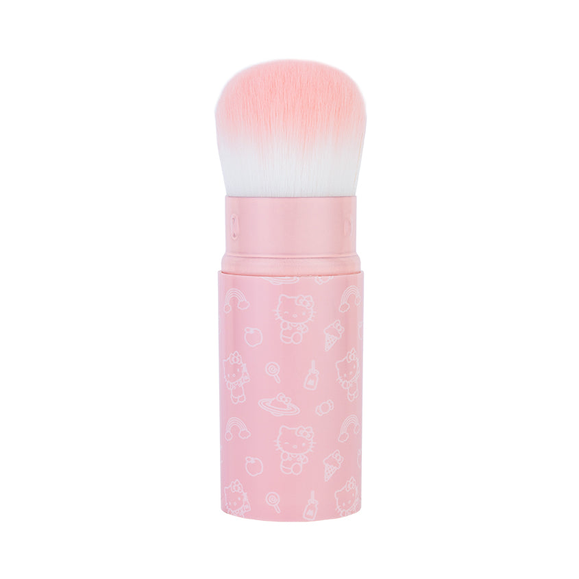 SODA HELLO KITTY TRAVEL BRUSH #cuteadventure – online store