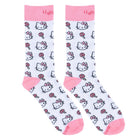 SODA HELLO KITTY SOCKS #cuteadventure, size 36-39 – online store