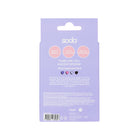 THERE FOR YOU MAKEUP SPONGE #cuteadventure