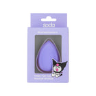 THERE FOR YOU MAKEUP SPONGE #cuteadventure
