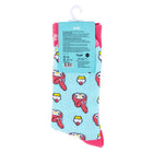 SODA MY MELODY SOCKS #cuteadventure, size 36-39 – buy online