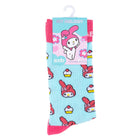 SODA MY MELODY SOCKS #cuteadventure, size 36-39
