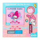 SODA FRIENDSHIP ULTRA BLAST GIFT SET #cuteadventure – buy online