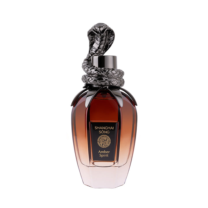 Eau De Parfum 75 ml Amber Spirit
