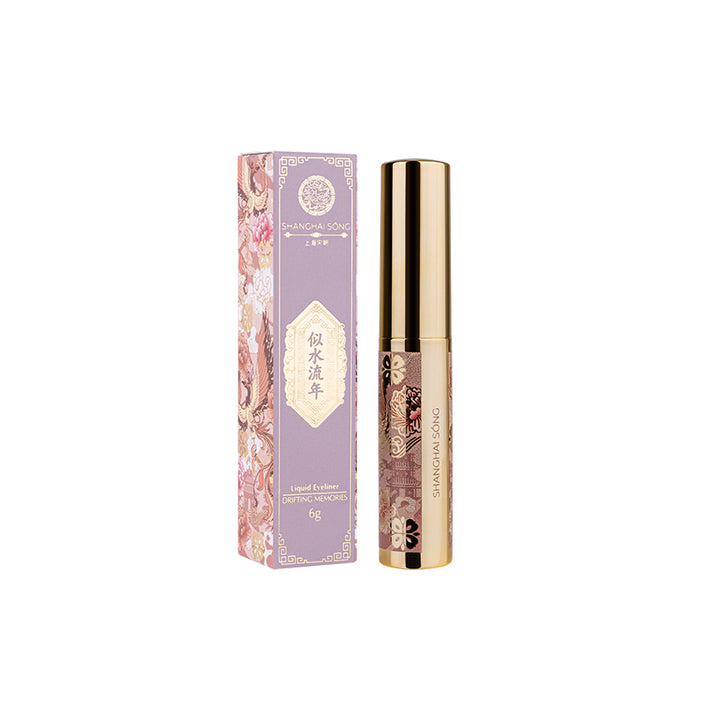 LIQUID EYELINER Drifting Memories 001 gold Legend, 6g