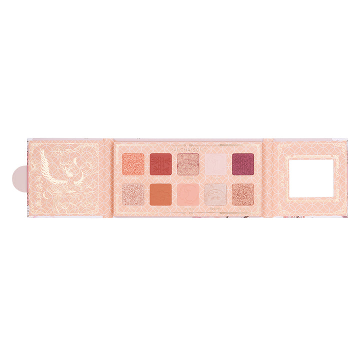 Palettes EYESHADOW PALETTE Phoenix, 1.3*10g