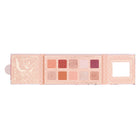 EYESHADOW PALETTE Phoenix, 1.3*10g
