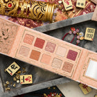 EYESHADOW PALETTE Phoenix, 1.3*10g