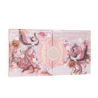 EYESHADOW PALETTE Phoenix, 1.3*10g