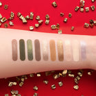 SHANGHAI SONG EYESHADOW PALETTE Snake, 1.3*10g – شراء أونلاين