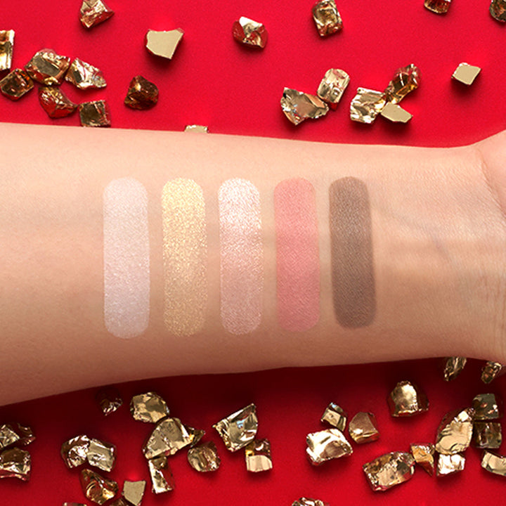 FACE PALETTE Golden Wings of Cranes,18g