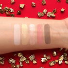 SHANGHAI SONG FACE PALETTE Golden Wings of Cranes,18g – buy online