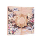 SHANGHAI SONG FACE PALETTE Golden Wings of Cranes,18g – free delivery