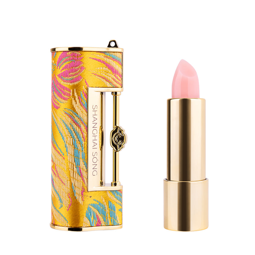 SHANGHAI SONG NOURISHING LIP BALM Jade Chamber, 3.4g – photo 7