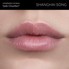 SHANGHAI SONG NOURISHING LIP BALM Jade Chamber, 3.4g