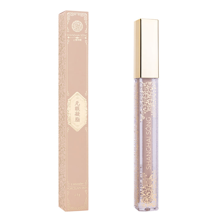 CONCEALER PORCELAIN SKIN 004 Gold, 2.5g