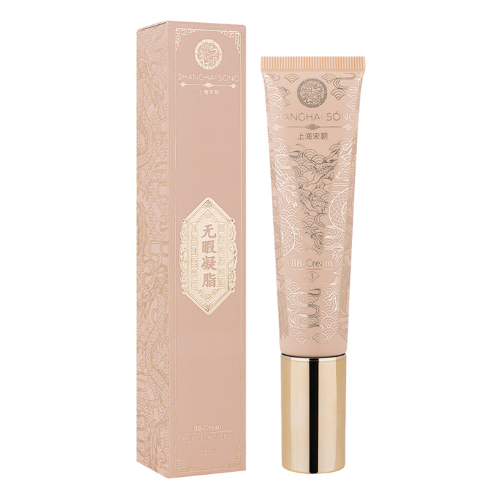 كريمات BB BB-CREAM Porcelain Skin 003 Honey, 38ml