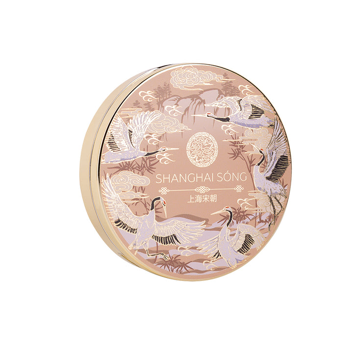 Compact powders PRESSED POWDER NOBLE BEAUTY 001 Sovereign, 10g