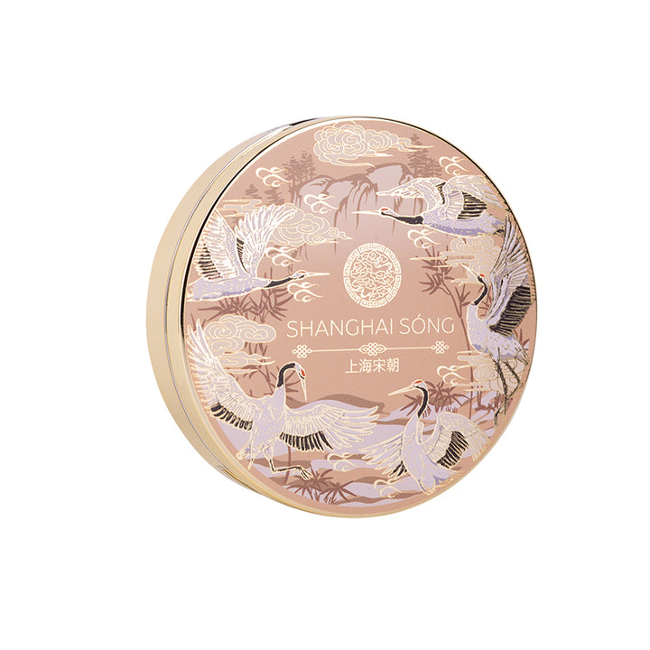 Compact powders PRESSED POWDER NOBLE BEAUTY 003 Princess, 10g
