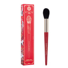 SHANGHAI SONG HIGHLIGHTER BRUSH Red-crowned Crane