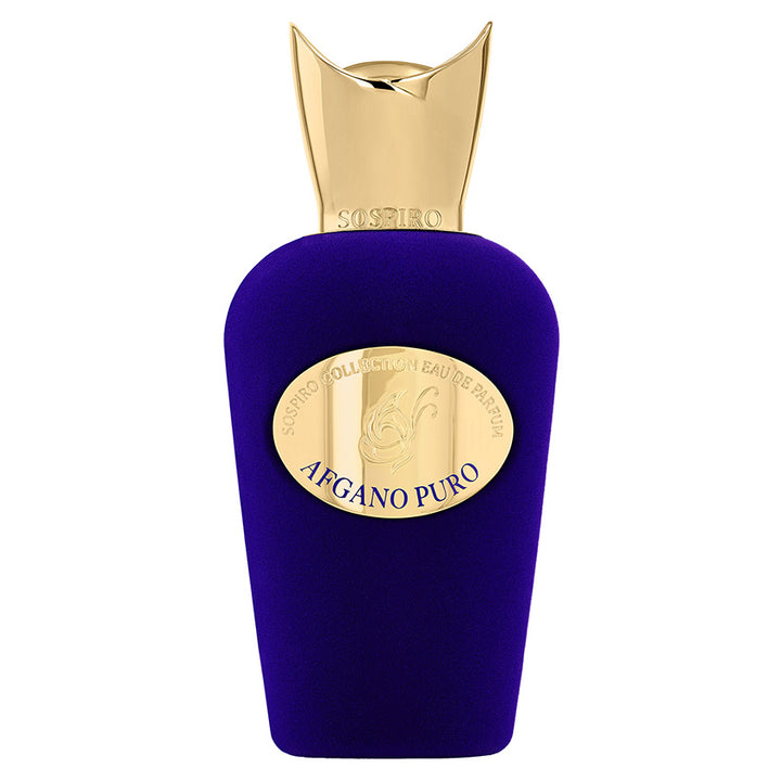 عطر للجنسين – سوسبيرو أفغانو بورو، إيو دو بارفوم 100 مل