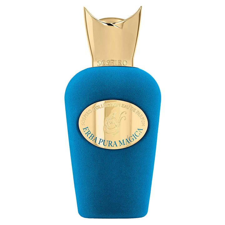 Unisex perfume – Erba Pura Magica EDP 100 ml