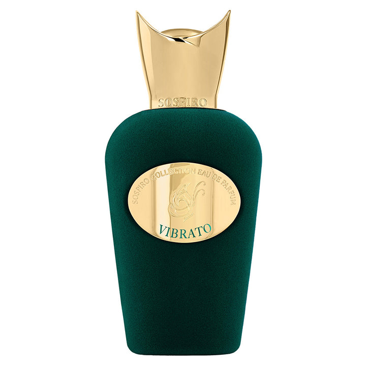 Unisex perfume – Vibrato EDP 100 ml
