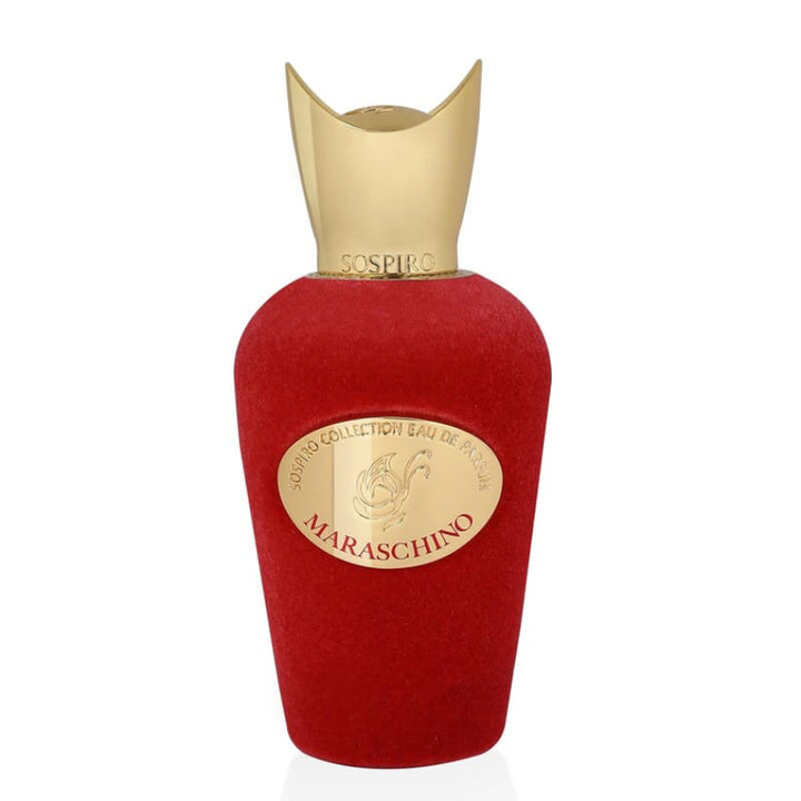 عطر للجنسين – سوسبيرو ماراشينو، إيو دو بارفوم، سبراي 100 مل