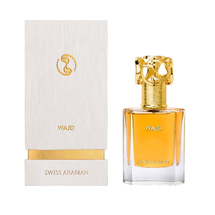 WAJD EDP 50 ML