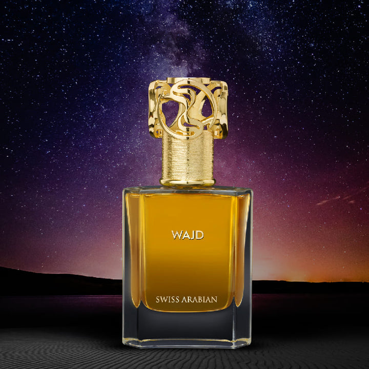 WAJD EDP 50 ML
