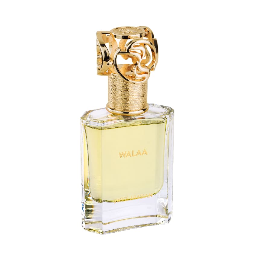 SWISS ARABIAN سويس أرابيان ولاء، ماء عطري، بخاخ 50 مل